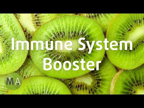 Immune System Booster, Health and Healing Meditation Music – ☯1014