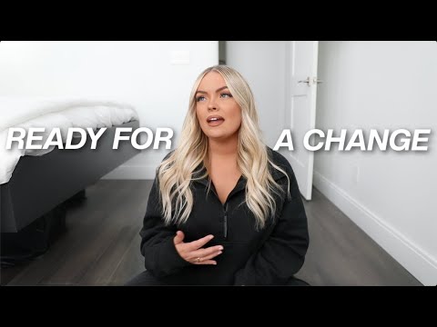 READY FOR A CHANGE: Real Talk About Health, Wellness, & Emotional Eating