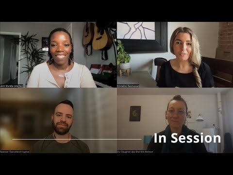 In Session: Mental Health and Wellness in Music