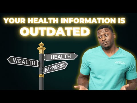The Truth About Modern Medicine VS. Holistic Wellness