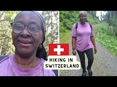 Hiking As Part Of Health And Wellness