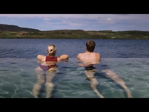 Unique Iceland: health and wellness | Icelandair