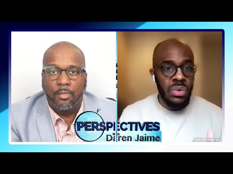 Perspectives: Mental Health and Wellness in the Black Community
