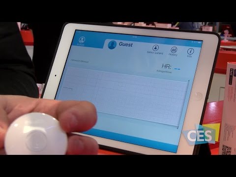 Health and Wellness Revolution at CES 2016