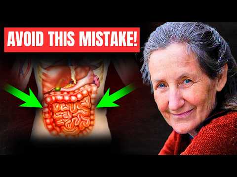 THEY HID THIS FROM YOU! Barbara O’Neill Just UNCOVERED Deadly Health Mistakes!