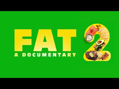 FAT: A Documentary 2 (1080p) FULL MOVIE – Health & Wellness, Diet, Food