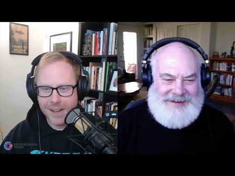 PT377 – Andrew Weil, M.D. – Integrative Medicine: Health, Wellness, and Psychedelics