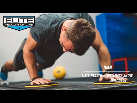 Elite Health and Wellness Show – Episode14