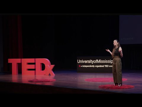 How AI can improve childhood mental health care | Bryn Loftness | TEDxUniversityofMississippi