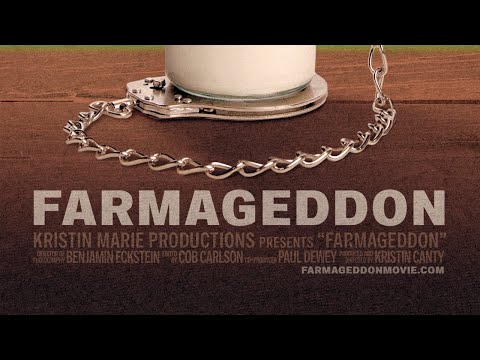 Farmageddon (1080p) FULL MOVIE – Documentary, Drama, Health and Wellness
