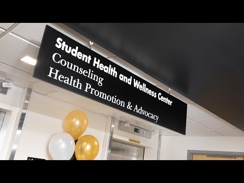 UWM’s Student Health and Wellness Center