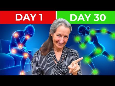 WAKE UP! This SINGLE Thing Holds The Key to PERFECT HEALTH – Dr Barbara O’Neil REVEALS