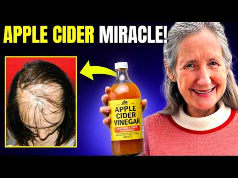 12 SHOCKING Benefits Of Apple Cider Vinegar: FIX 12 Health Problems! | Barbara O’Neill