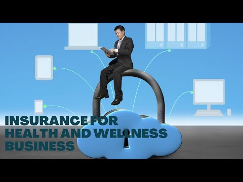 What is health & wellness business insurance? What does it cover? Describe by Sam. #SAM_INFO 24