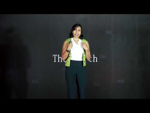 The Future of Wellness – Reimagining Health  | Rohini Rau | TEDxKCG