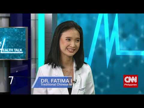 Med Talk, Health Talk: Alternative Medicine in Pain Management