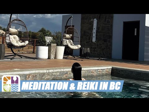 The Best Meditation Retreat in Baja California | Montevalle Health & Wellness Resort