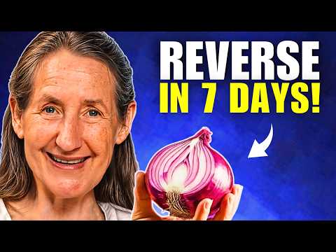 REVERSE Autoimmune Diseases in Just 7 Days! | Barbara O’Neill