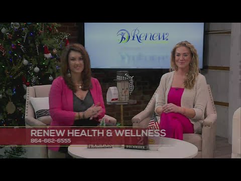 Renew Health and Wellness