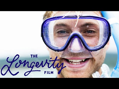 The Longevity Film (1080p) FULL MOVIE – Documentary, Health, Wellness