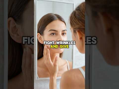 Oils That Will Fight Wrinkles Part 1 | #health #antiaging #wrinkles #wellness #healthtips