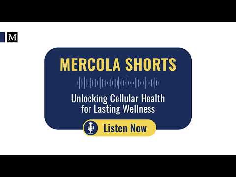 Unlocking Cellular Health for Lasting Wellness