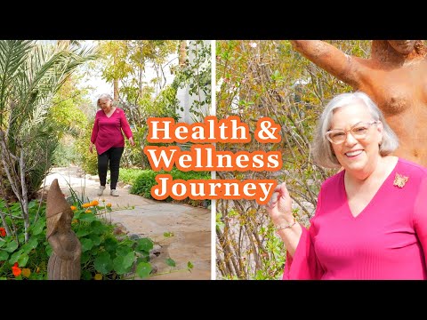 Lynette Zang’s Journey to Health and Wellness