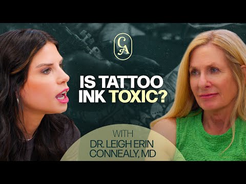 Why Cancer Rates Are Rising Under 30 | Dr. Leigh Erin Connealy, MD