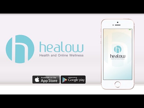healow: Health and Online Wellness