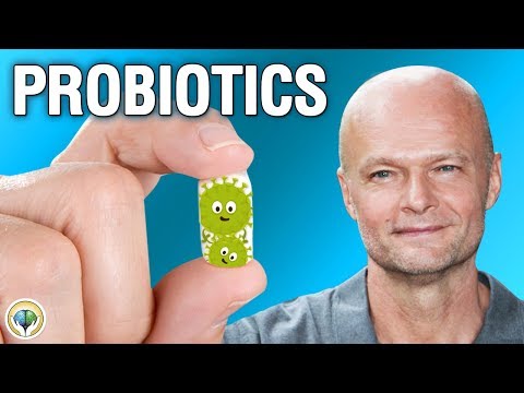 Do Probiotics Work? How probiotics work – Health and Wellness