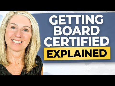 How To Become a Board Certified Health Coach (The Truth About NBHWC!)