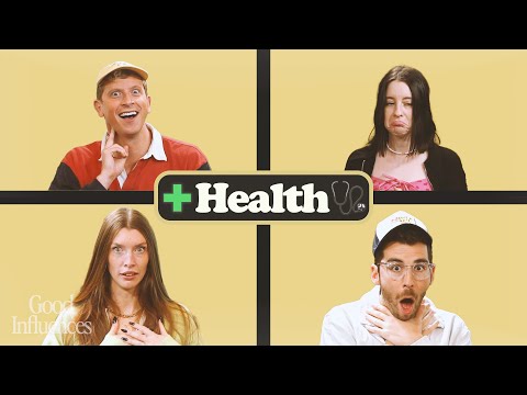 Health and Wellness! | Episode 6