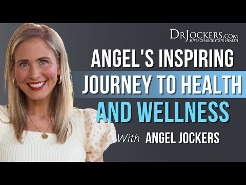 Angel’s Inspiring Journey To Health & Wellness