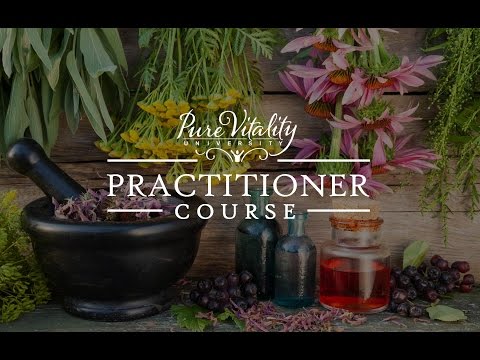 Become an Expert in Alternative Medicine – Holistic Health Practitioner
