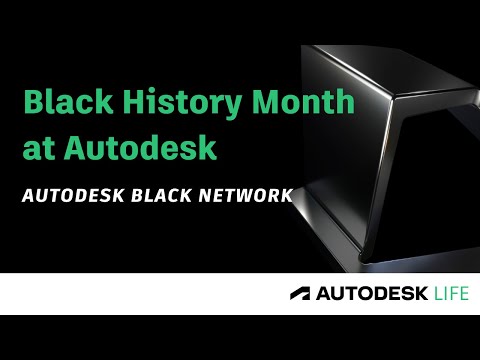 Black History Month at Autodesk: Black Health and Wellness