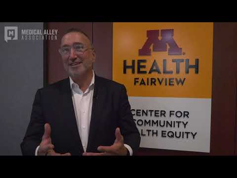 Fairview Community Health and Wellness Hub Opens in St. Paul