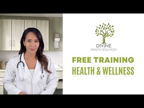 Transform Your Health with Free Wellness Training | Health and Wellness Course 2023
