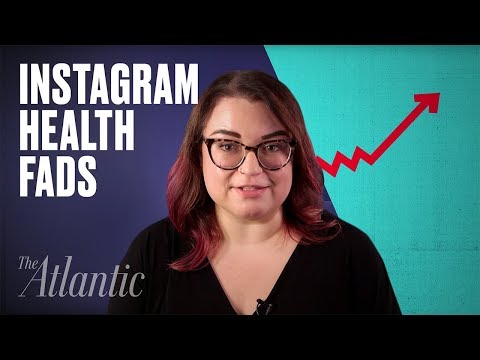 Health and Wellness: Don’t Take Instagram’s Word For It