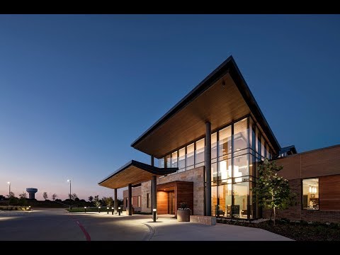 Texas Health Recovery and Wellness Center