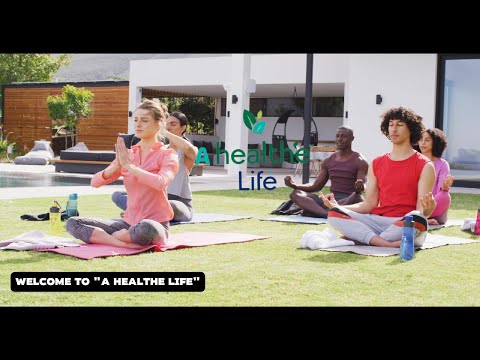 Join “A Health’E Life” Today! Health, Wellness, Motivation Tips and MORE!