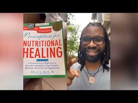 Informative self healing books to check out