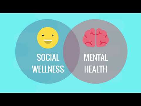 Social Wellness: Overall Health