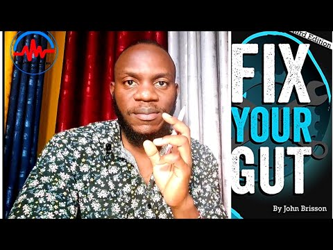 How To Fix Your Gut