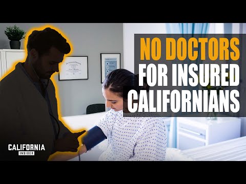 Former Hospital Executive Exposes California’s Health Care Flaws | Genaro Grajeda