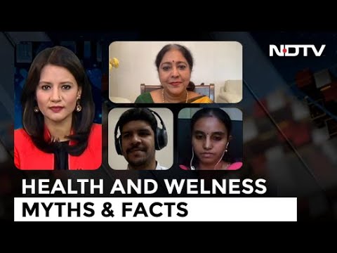 Health and Wellness – Myths & Facts – Hormones: Episode 19