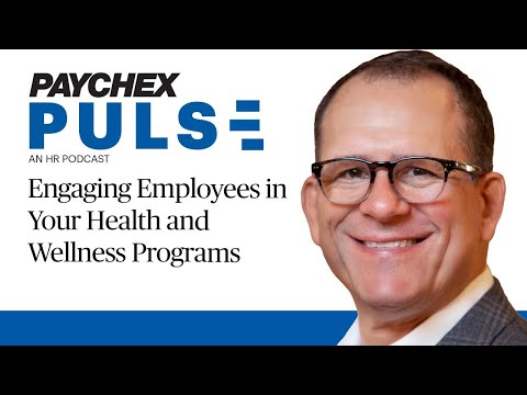 How to Engage Your Employees in Your Health and Wellness Programs