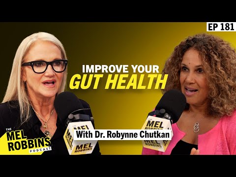 Master Class on How To Fix Your Digestive Issues & Gut Health (With a Renowned GI Doctor)
