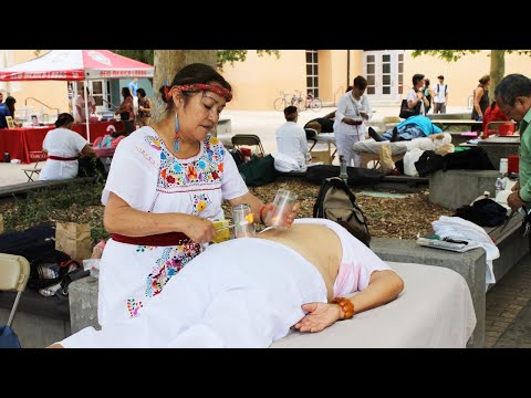 Exploring Alternative Medicine – A Holistic Approach to Health and Healing (4 Minutes)