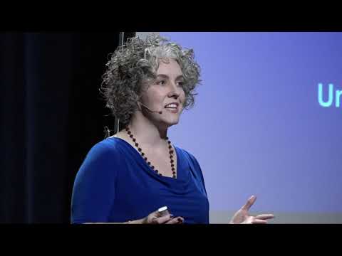 Is Living Your Purpose the Key to Health and Wellness? | Myra Godfrey | TEDxWilmingtonWomen