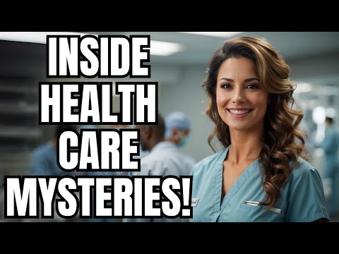 The Untold Secrets Of The Health Care Industry Revealed | Health And Wellness Tips 2023